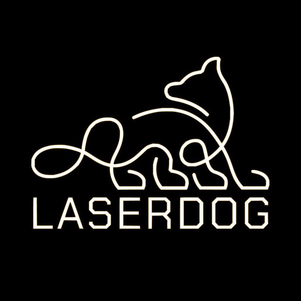 LaserDog